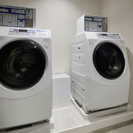 大阪北滨优尼佐旅馆酒店 外观 照片
